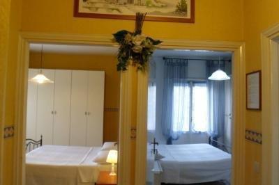 Residenza V