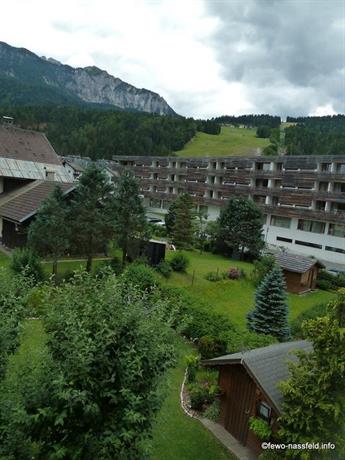 Ferienwohnung-Nassfeld-Haus Umschaden Schlanitzen Austria thumbnail
