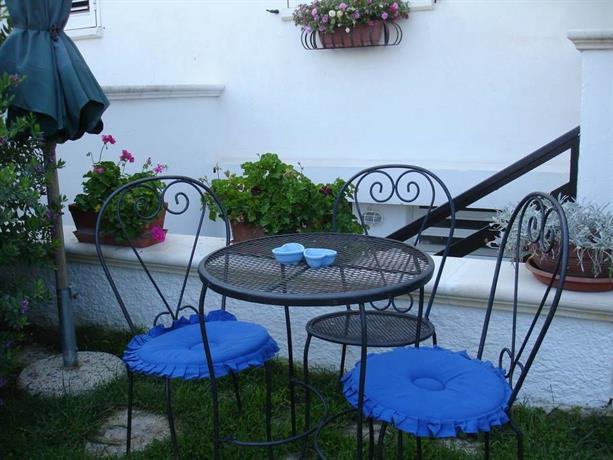 Loft Giulia Carovigno