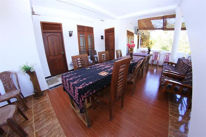 Sunny Place Guest House