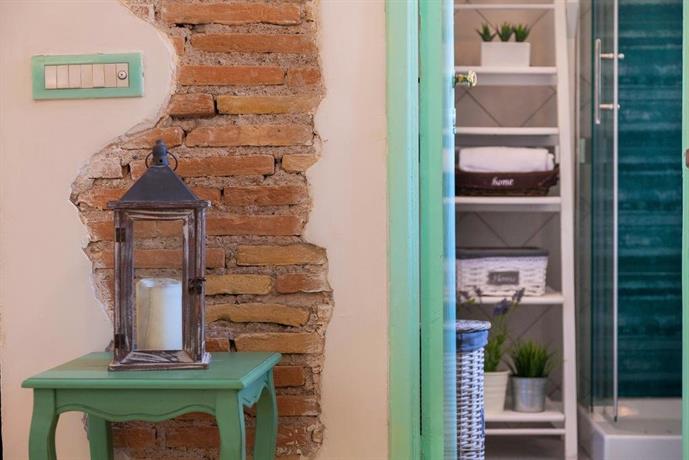 Boutique Domus Navona Librari