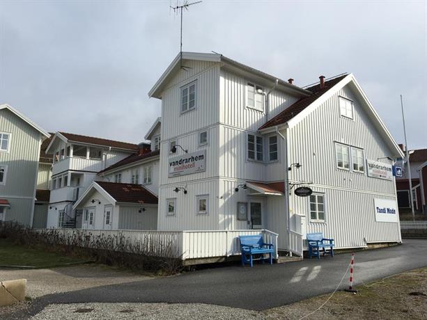 Grebbestads Vandrarhem