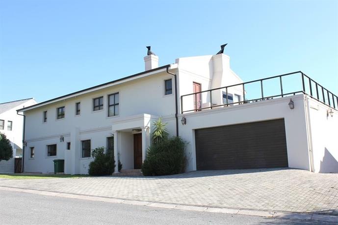 Galico Holiday Home