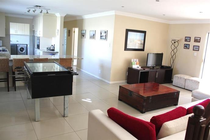 Galico Holiday Home