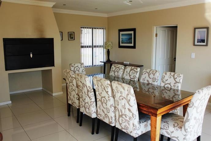 Galico Holiday Home