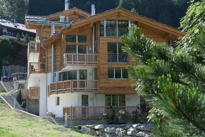 Chalet Lea