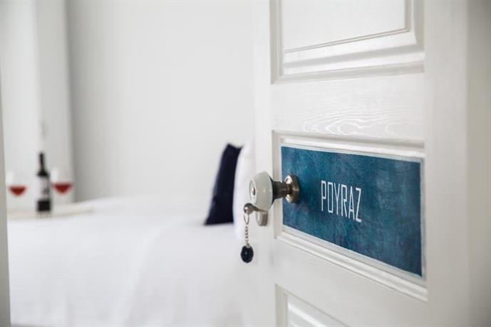 Esinti Hotel