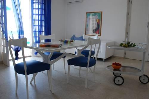 Donnalucata Casa Vacanze