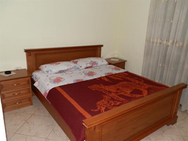 Hotel Geraldo