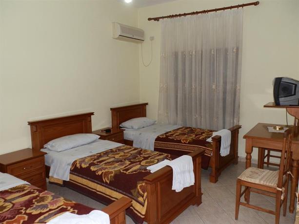 Hotel Geraldo