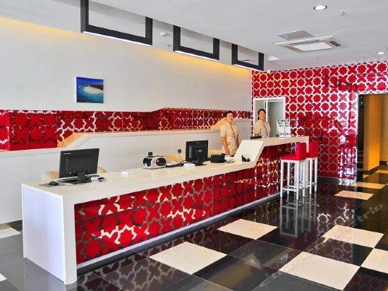 Quality-Life Hotel shenyang Lotus branch