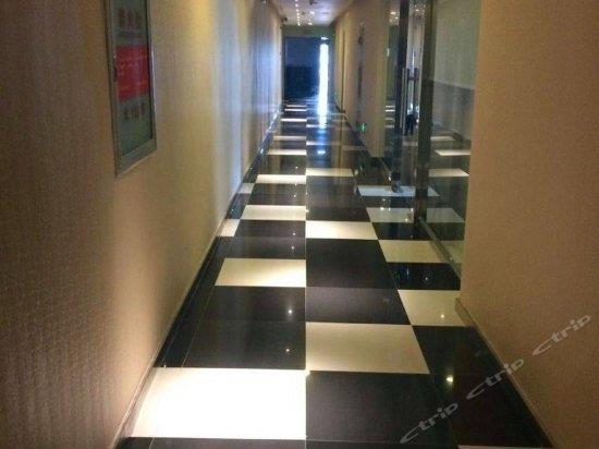 Quality-Life Hotel shenyang Lotus branch