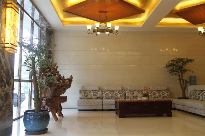 Jiazhilv Hotel