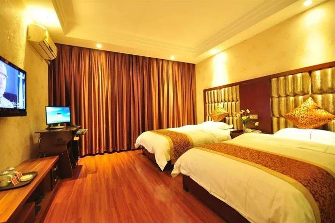 Jiazhilv Hotel