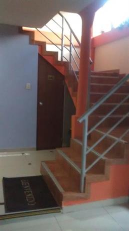 Hostal Los Pinos Huancayo