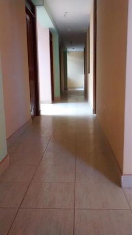 Hostal Los Pinos Huancayo
