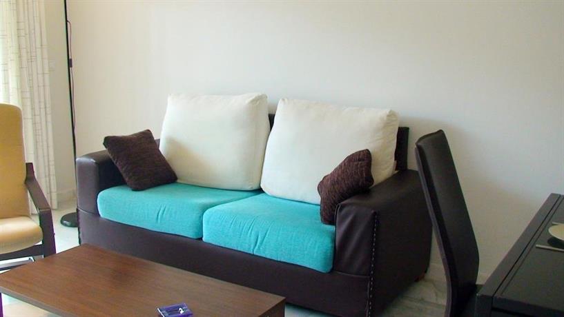 RealRent Puertomar