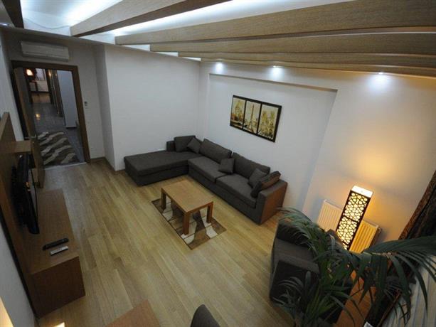Cumbali Apart Istanbul