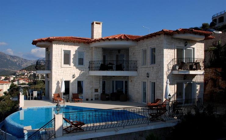 Villa Mavi Manzara