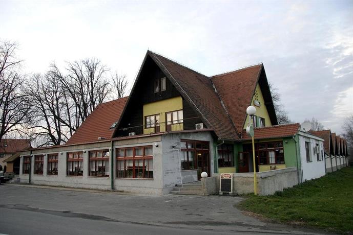 Guest House Prepelica