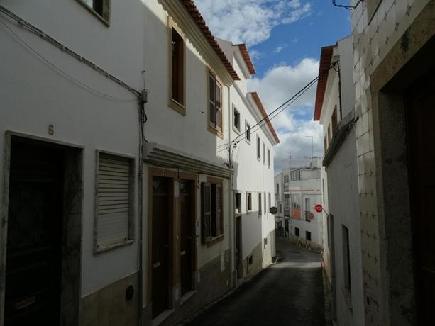 Muralha Holiday Apartments