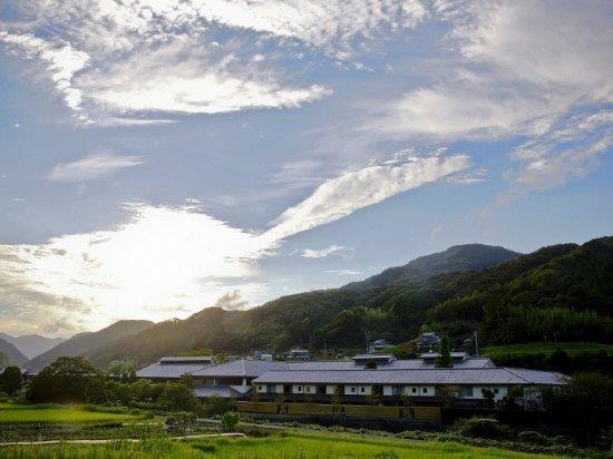 Shimoda Central Hotel