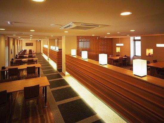 Shimoda Central Hotel