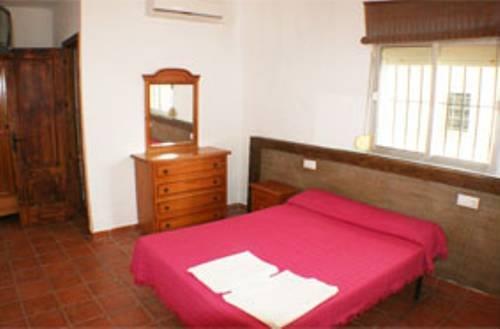 Apartamentos La Palmera