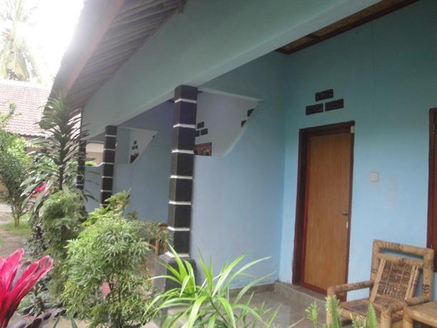 Sawe Homestay