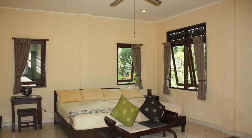 Prasanti Bed & Breakfast
