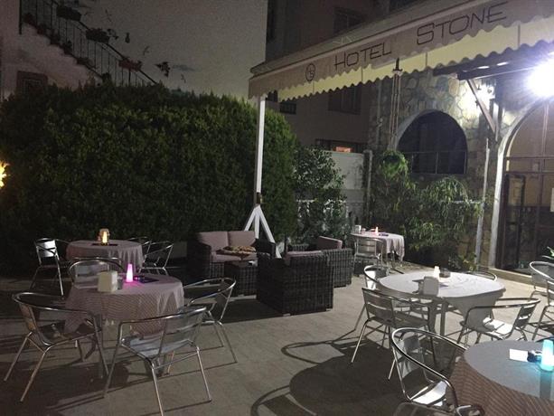Stone Hotel