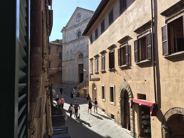 Guesthouse Via Di Gracciano - Adults Only