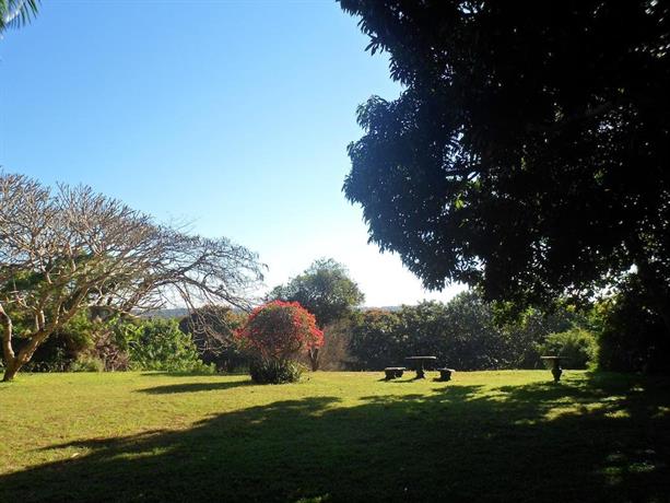 Lake St Lucia Lodge