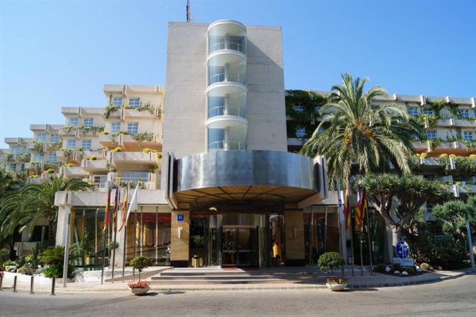 Palmira Beach Hotel Calvia