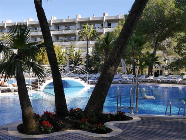 Palmira Beach Hotel Calvia