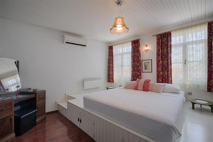 Amaranda Ada Evi