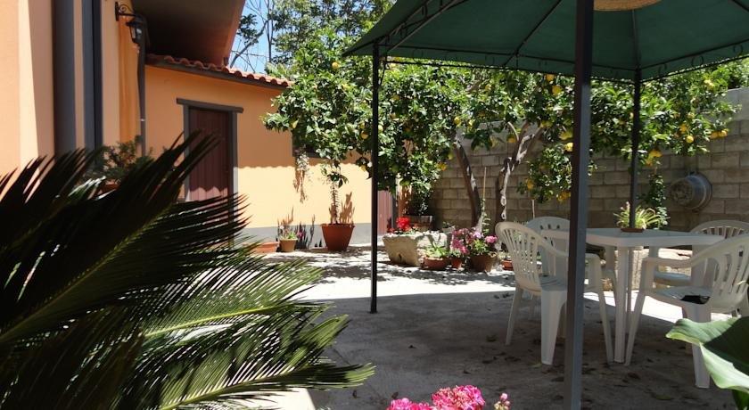 B&B Su Fassoi Cabras
