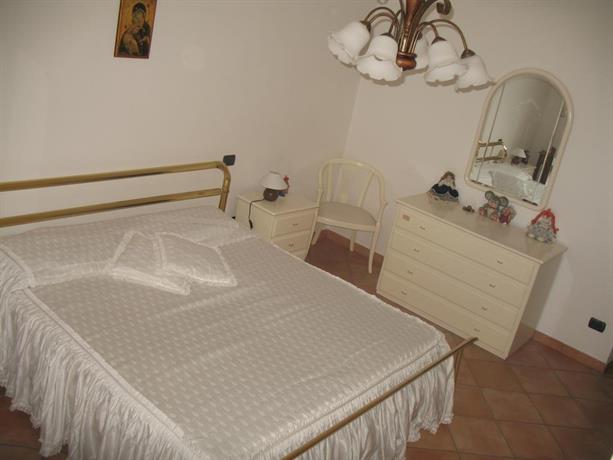 La Casa Di Baba'