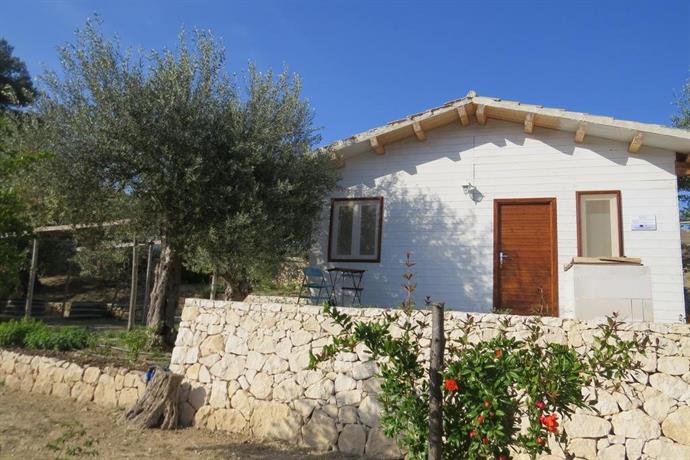 Camping Fiori di Noto