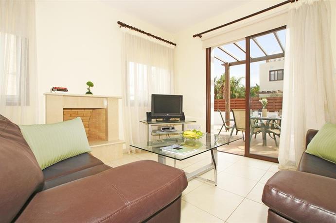 Villa Ioanna Ayia Napa