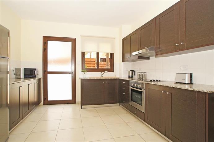 Villa Ioanna Ayia Napa