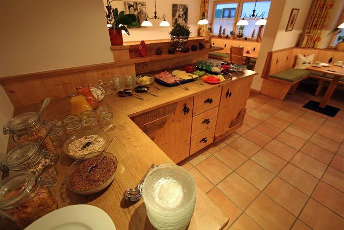 Gastehaus Sinz