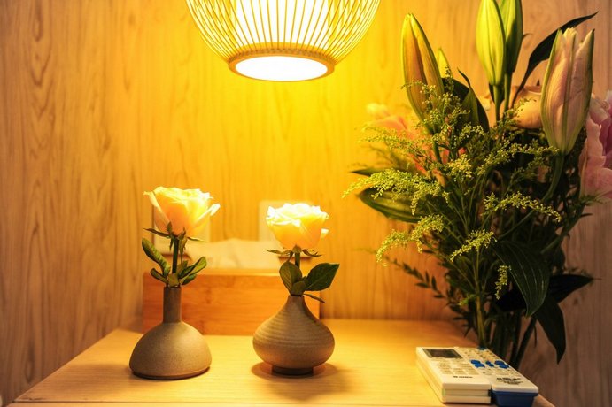 Beijing Rong Courtyard Boutique Hotel