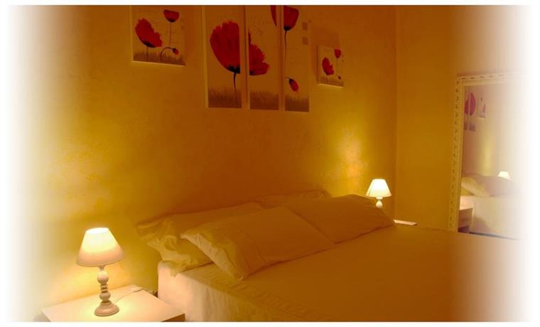 Gaia's Room B&B