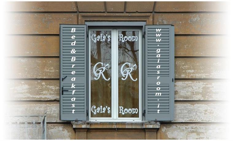 Gaia's Room B&B