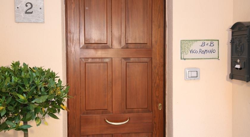 Casa Vico Romano 2