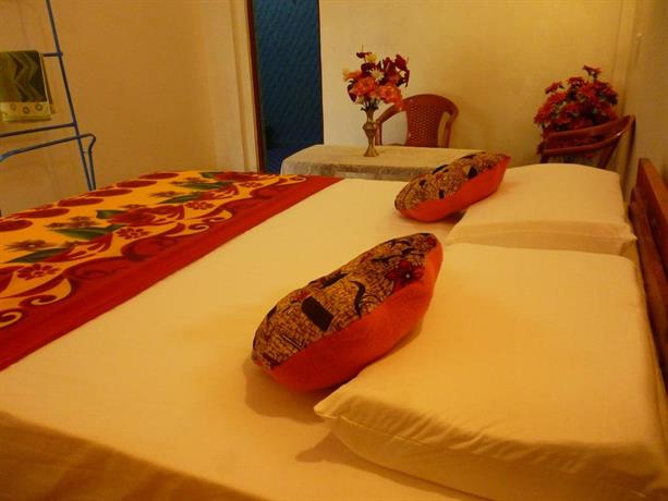 White Rose Guest Inn