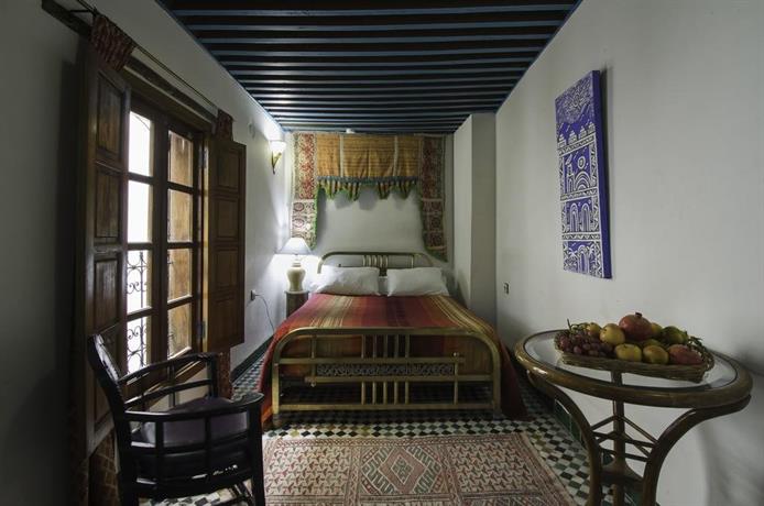 Riad Laayoun