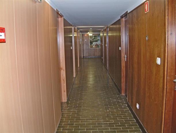 Casa de Retiros N S Perpetuo Socorro