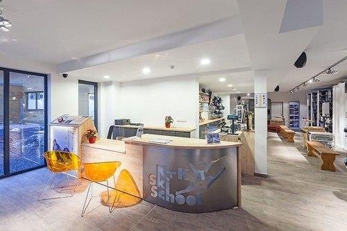 Hotel U Kabinky